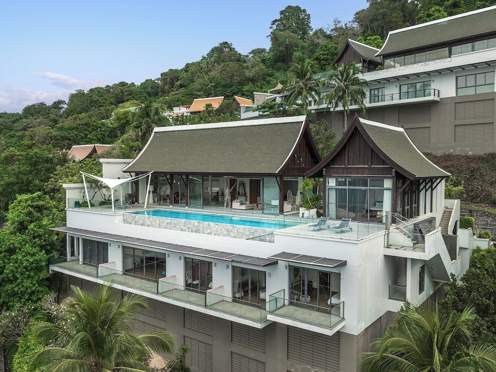 undefined Malaiwana Villas 6