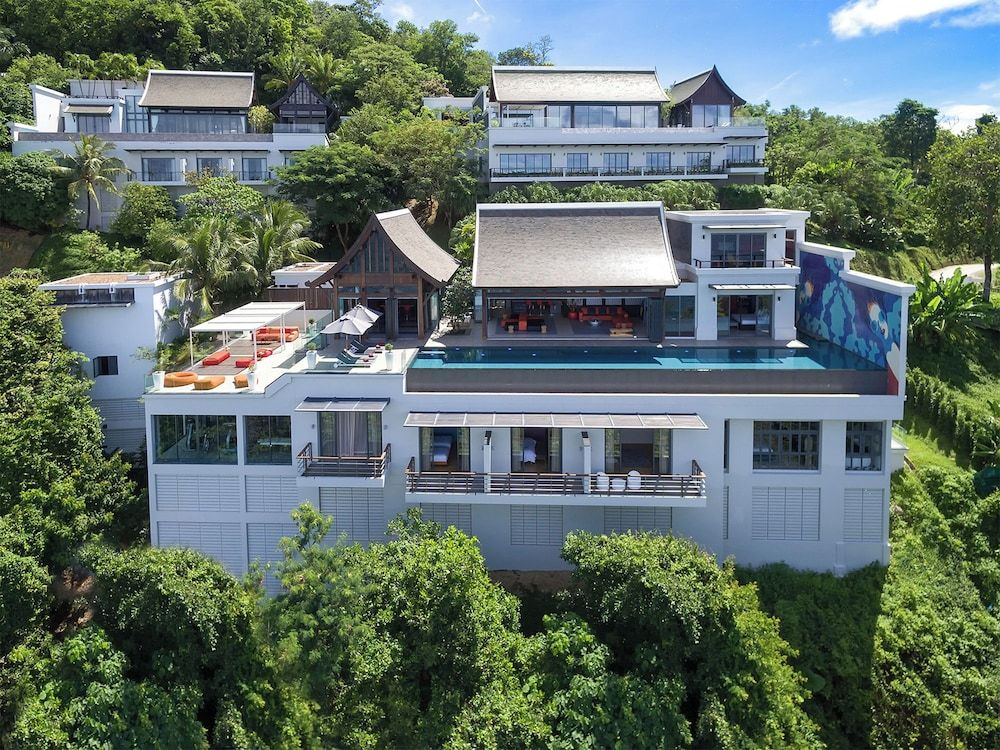 undefined Malaiwana Villas 9