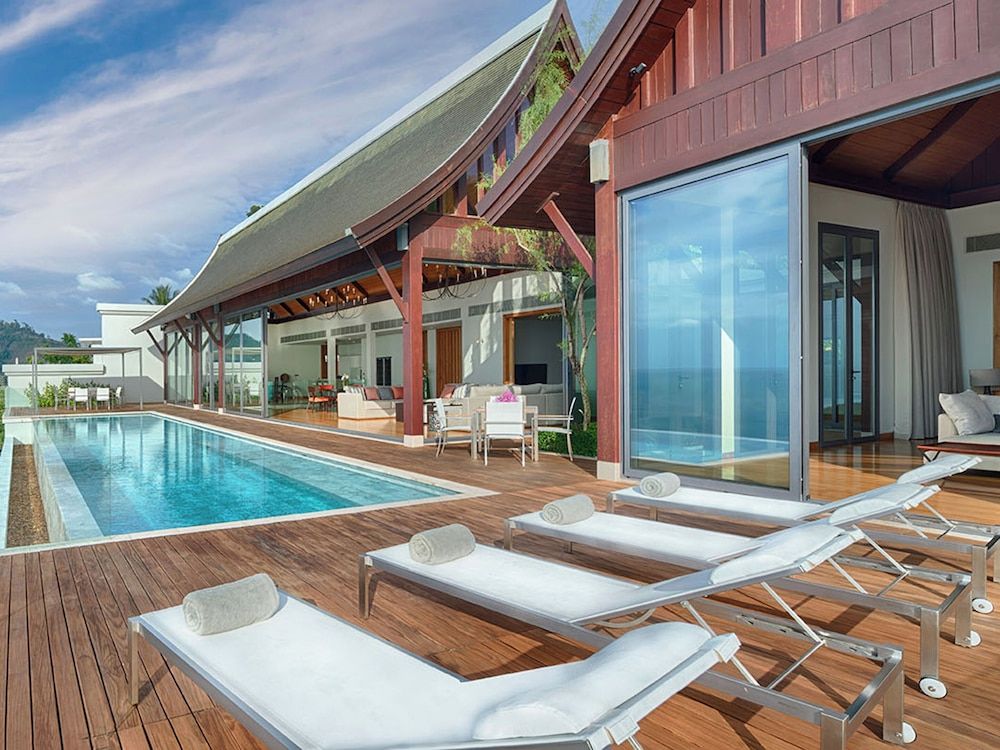 undefined Malaiwana Villas 2