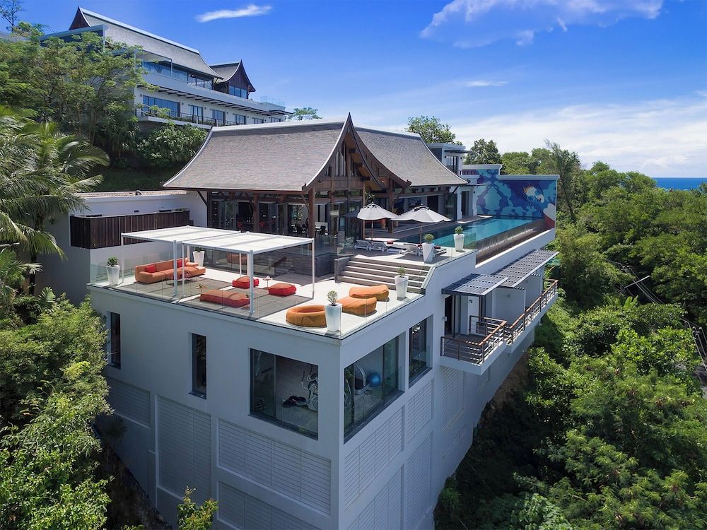 undefined Malaiwana Villas 7