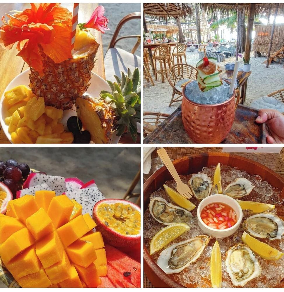 undefined "panoramic Seaview 650sqm 4br Pool Villa 2 min Drive to Naithon Beach" 3