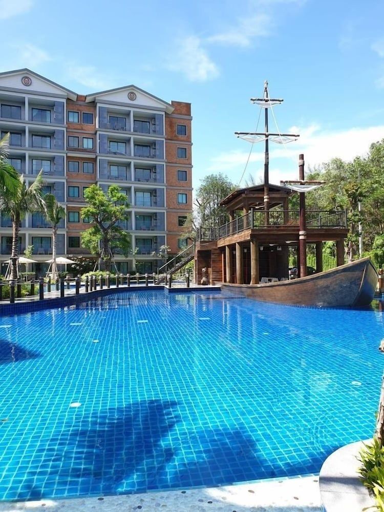 undefined The Title Naiyang Residence 4