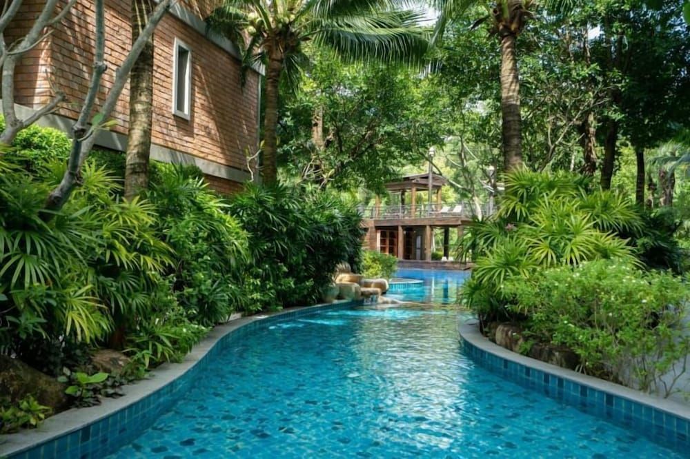 undefined The Title Naiyang Residence 7