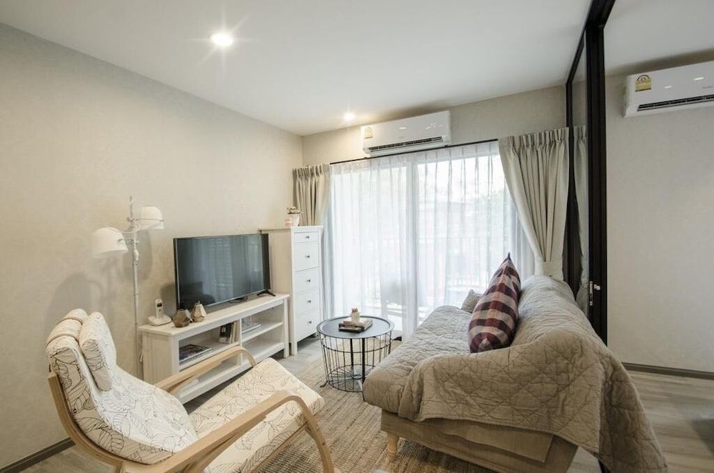 undefined The Title Naiyang Residence 8