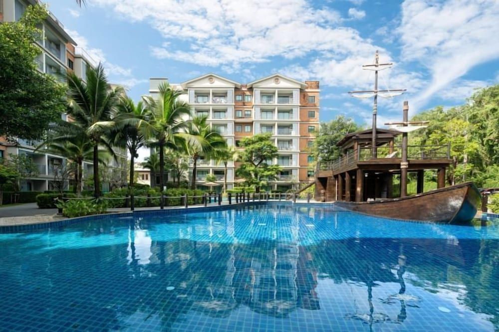 undefined The Title Naiyang Residence 6