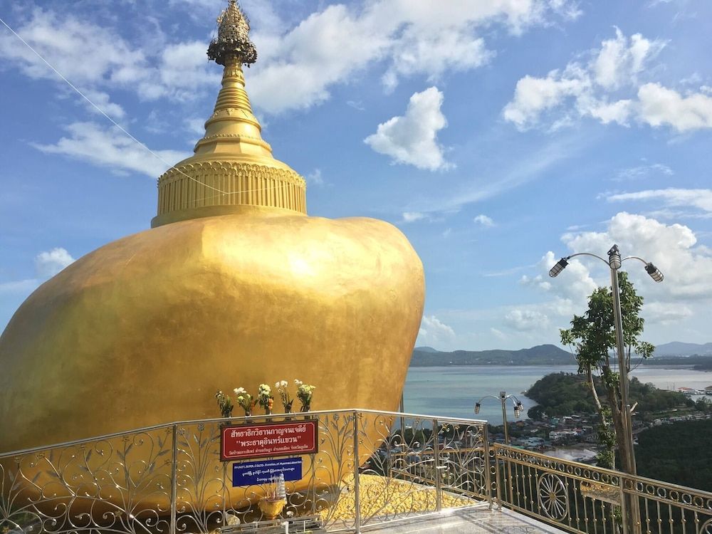 Stylish 3br Pool Villa Walk to Beautiful Naiyang Beach House, 3 Bedrooms, Smoking, Private Pool 18