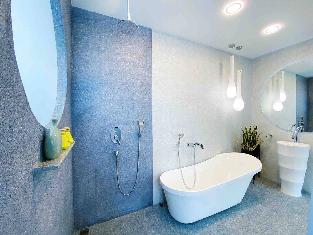 Stylish 3br Pool Villa Walk to Beautiful Naiyang Beach House, 3 Bedrooms, Smoking, Private Pool 21