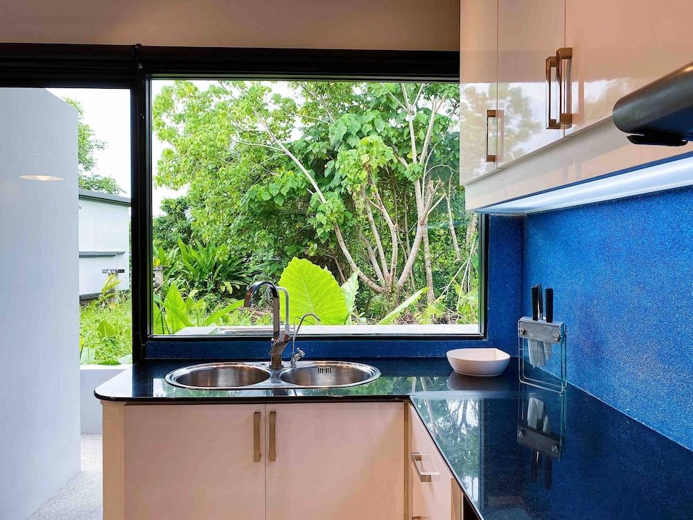 Stylish 3br Pool Villa Walk to Beautiful Naiyang Beach House, 3 Bedrooms, Smoking, Private Pool 27