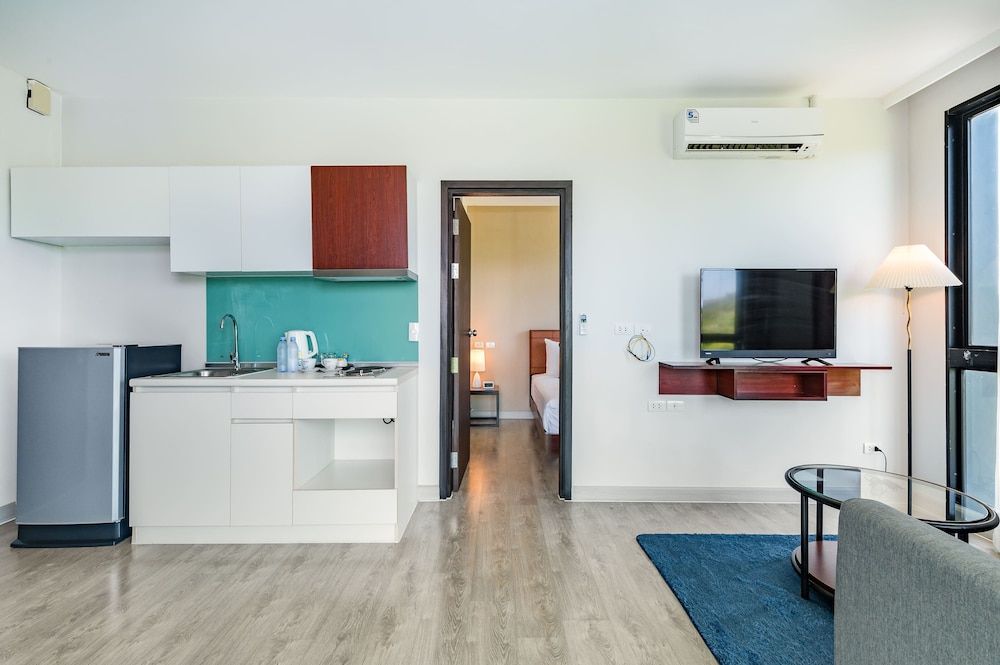 undefined Wyndham Phuket Airport 9