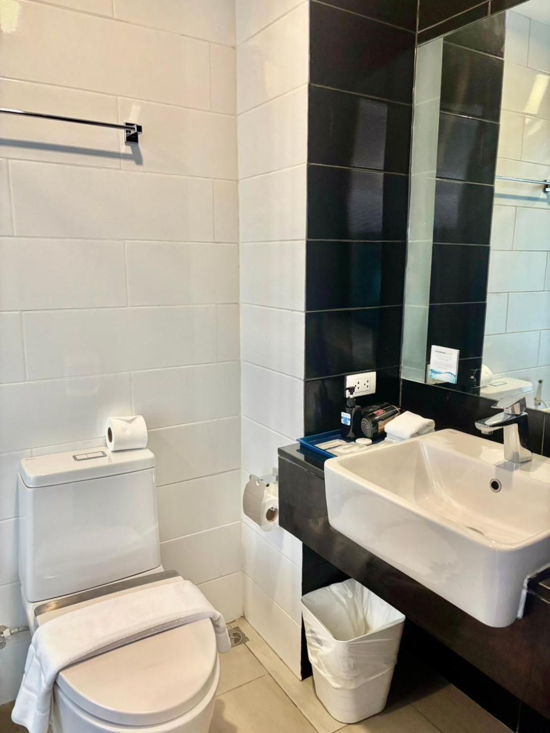 Superior Triple Garden View