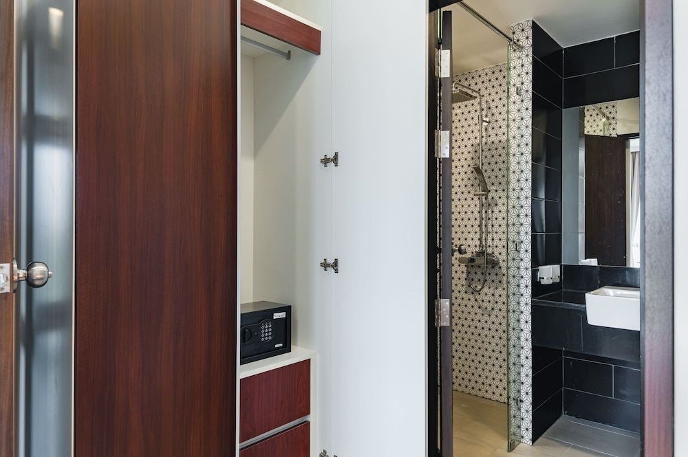 undefined Wyndham Phuket Airport 6