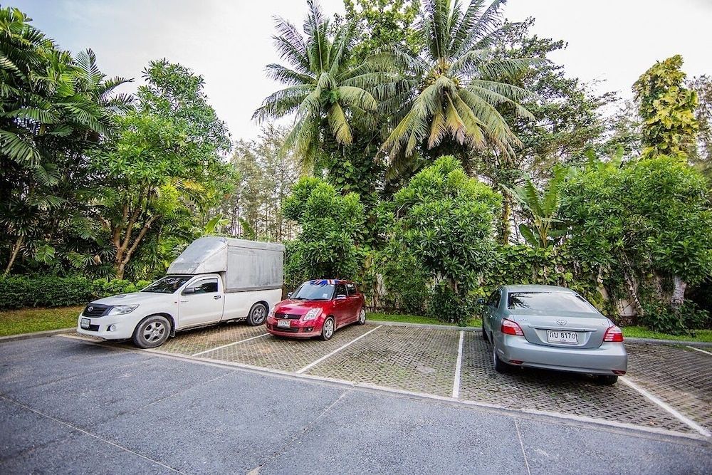 Beachfront 2br Home With Private Plunge Pool on Stunning Naithon Beach 3 Apartment, 2 Bedrooms, Smoking, Private Pool 36