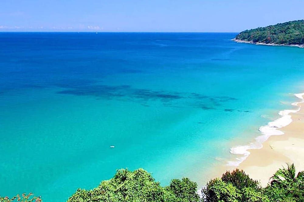 Beachfront 2br Home With Private Plunge Pool on Stunning Naithon Beach 3 Apartment, 2 Bedrooms, Smoking, Private Pool 32