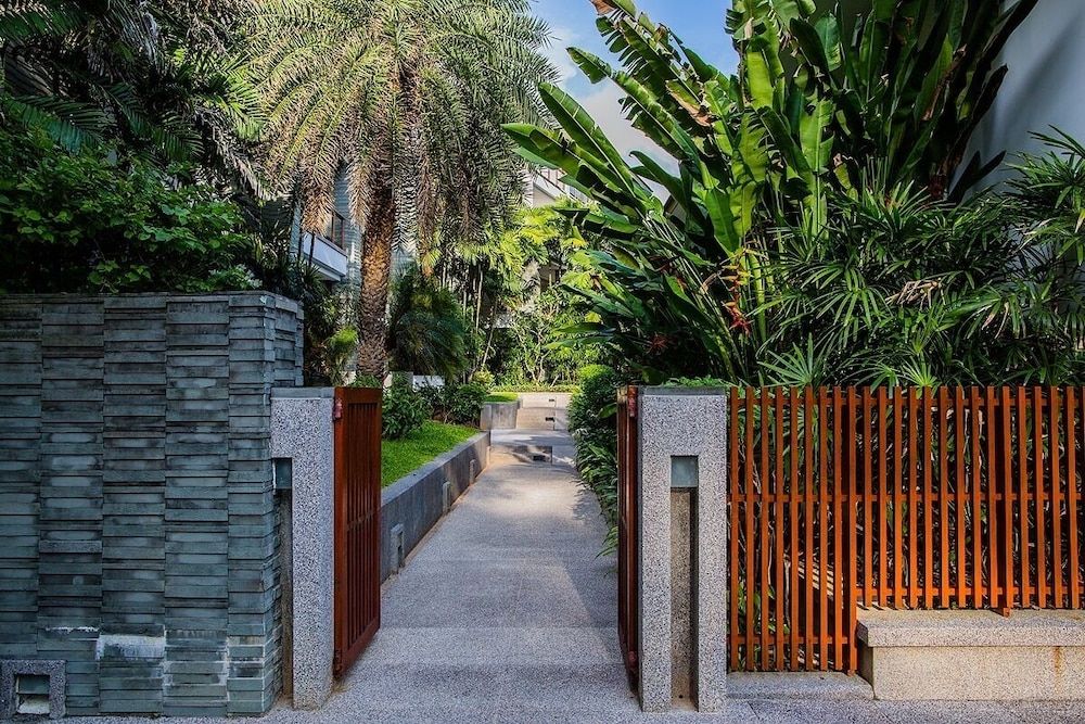 undefined Beachfront 2br Home With Private Plunge Pool on Stunning Naithon Beach 3 7