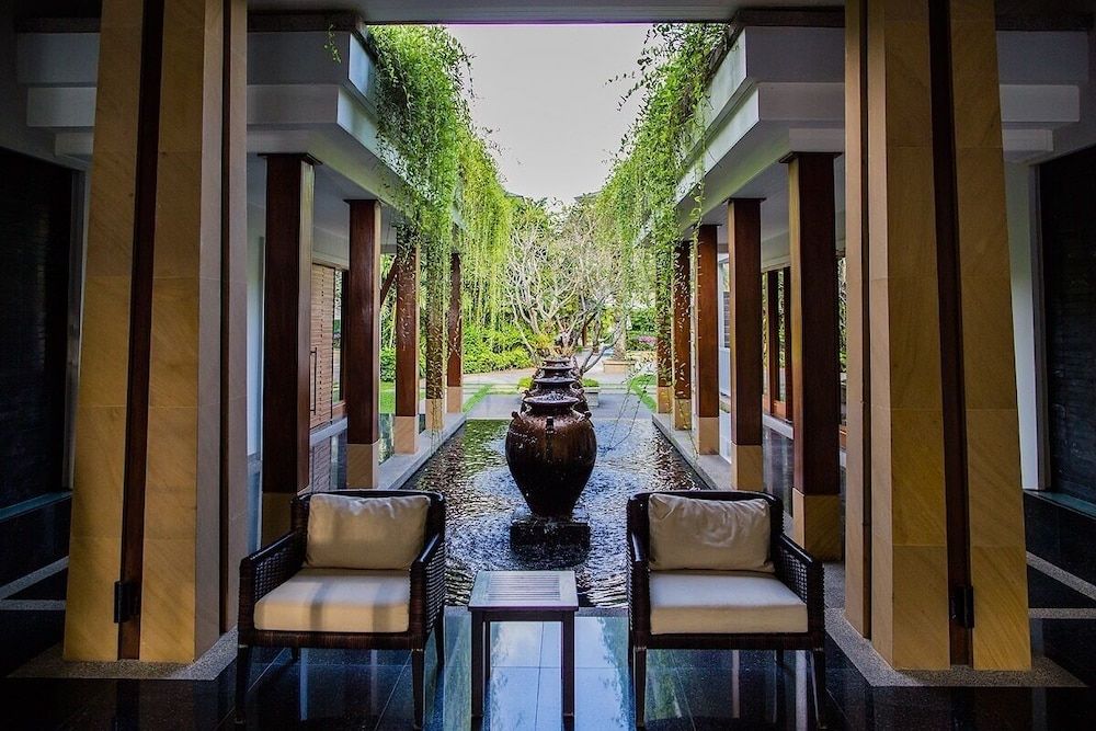 undefined Beachfront 2br Home With Private Plunge Pool on Stunning Naithon Beach 3 4