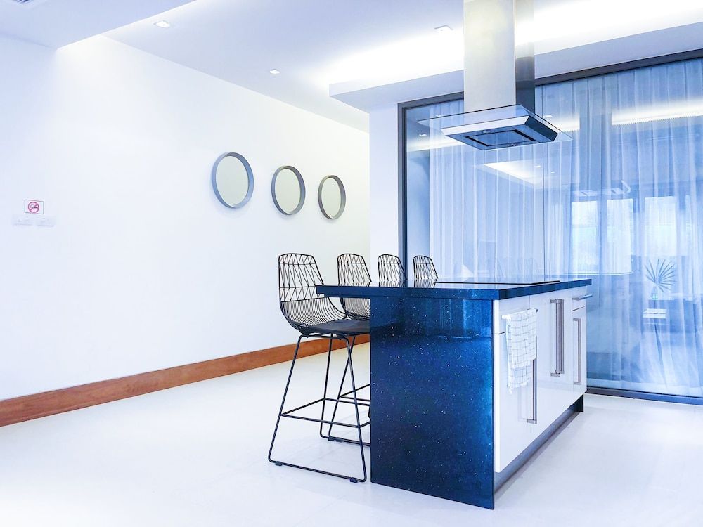 Beachfront 2br Home With Private Plunge Pool on Stunning Naithon Beach 3 Apartment, 2 Bedrooms, Smoking, Private Pool 17