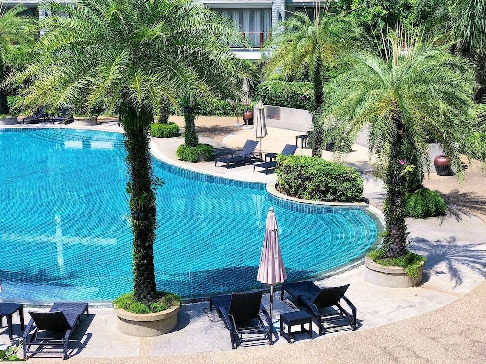 undefined Beachfront 2br Home With Private Plunge Pool on Stunning Naithon Beach 3 9