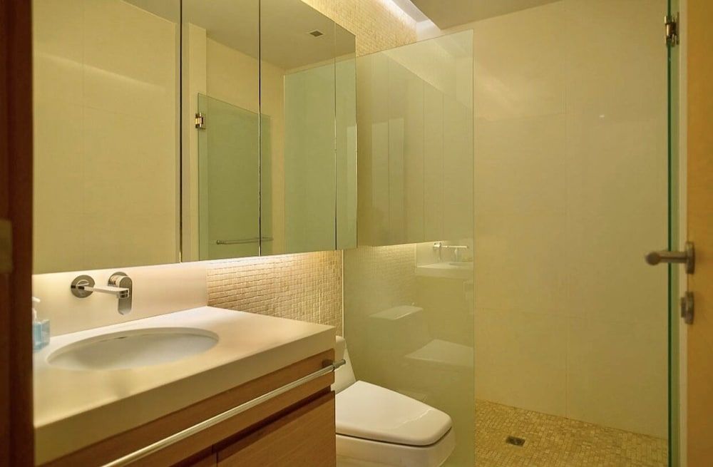 Beachfront 2br Home With Private Plunge Pool on Stunning Naithon Beach 3 Apartment, 2 Bedrooms, Smoking, Private Pool 14