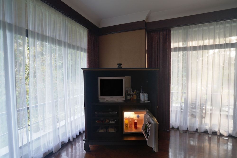 Junior Double or Twin Room