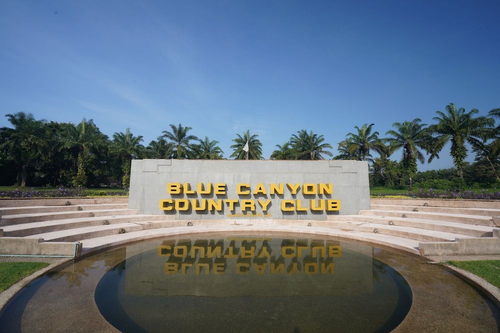 undefined Blue Canyon Country Club 7
