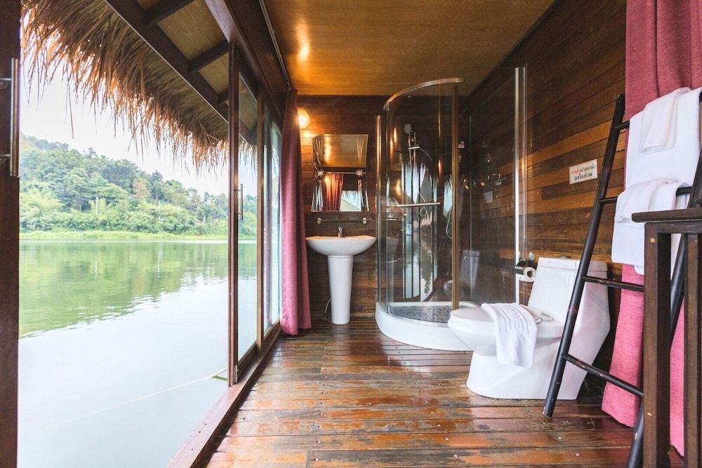 Ruknam Resort Maldives Water Park View Zone B 7