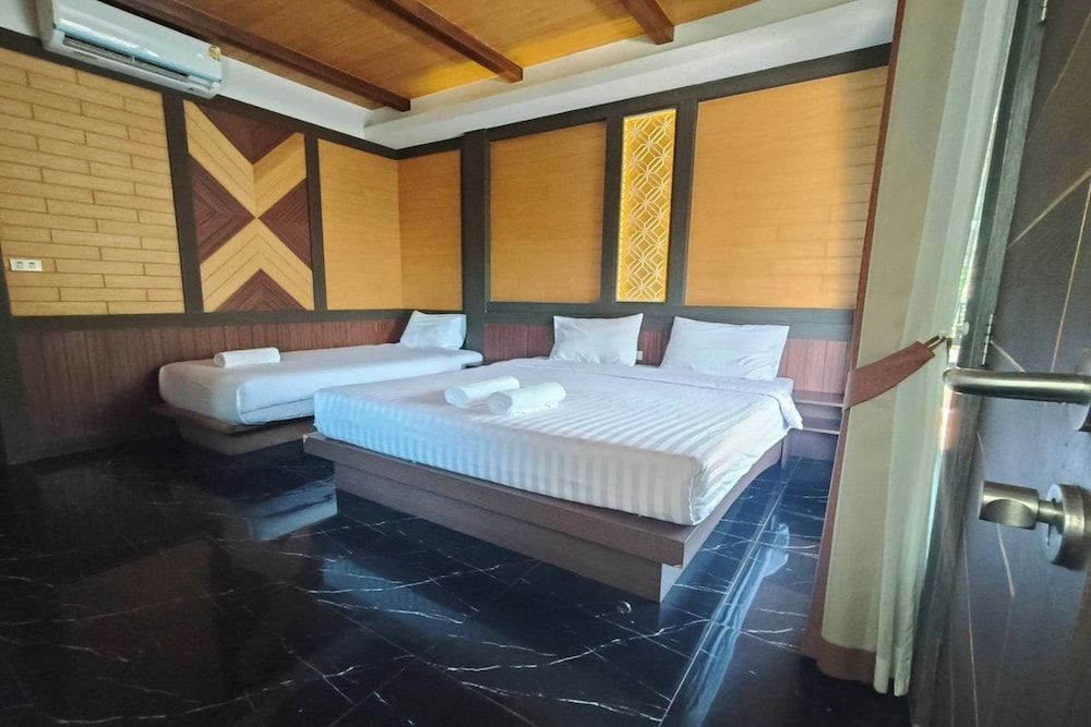 Thalang Resort Family Room 3