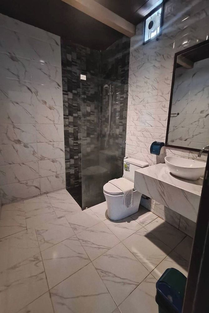 Thalang Resort Family Room 5