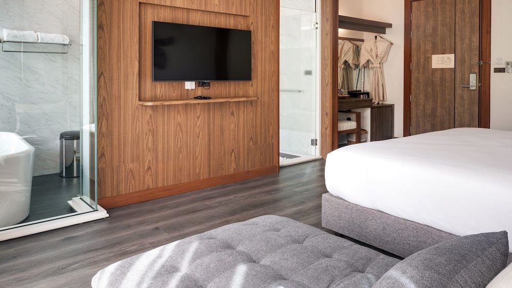 Sichon Tesoro Standard Room 2