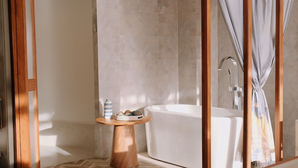 Sichon Tesoro Premium Chalet 5