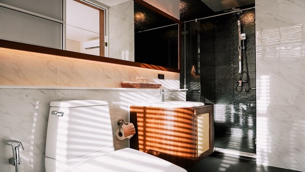 Sichon Tesoro Standard Room 7