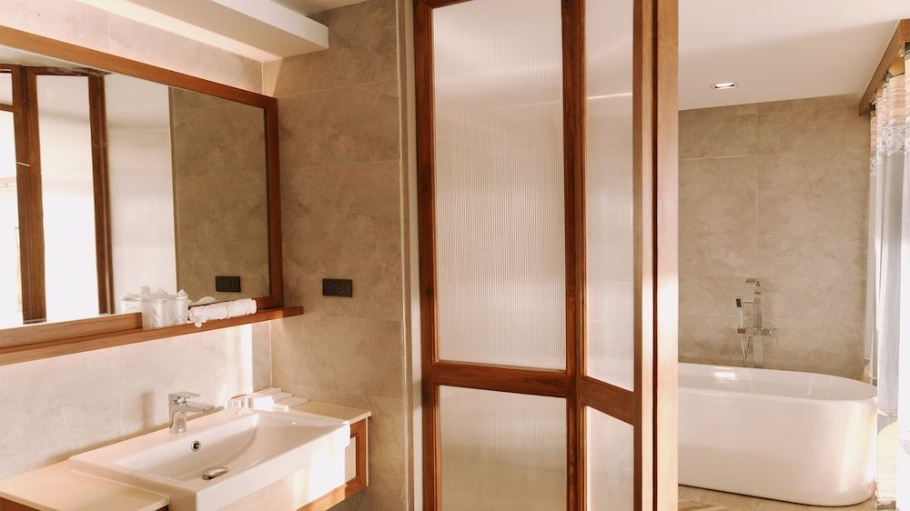 Sichon Tesoro Premium Chalet 4