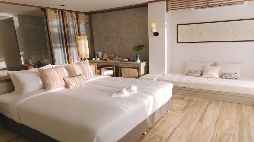 Sichon Tesoro Premium Chalet 2