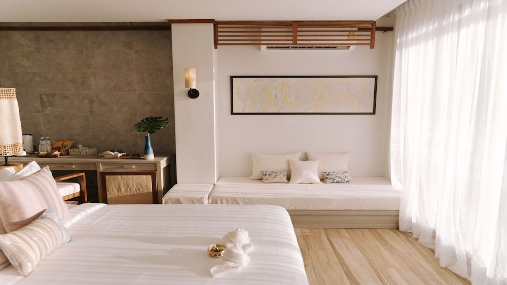 Sichon Tesoro Premium Chalet 3