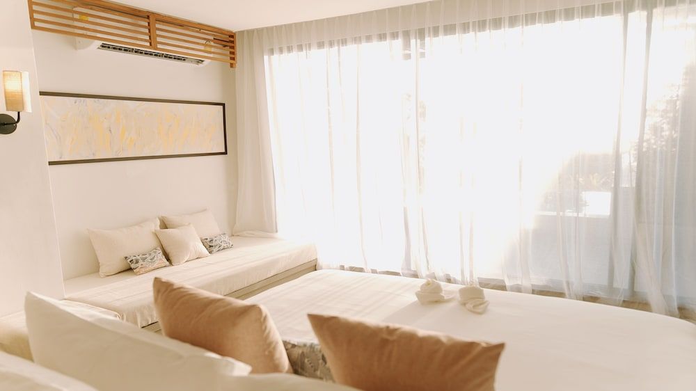 Sichon Tesoro Premium Chalet