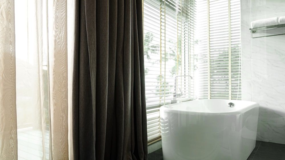 Sichon Tesoro Standard Room 6