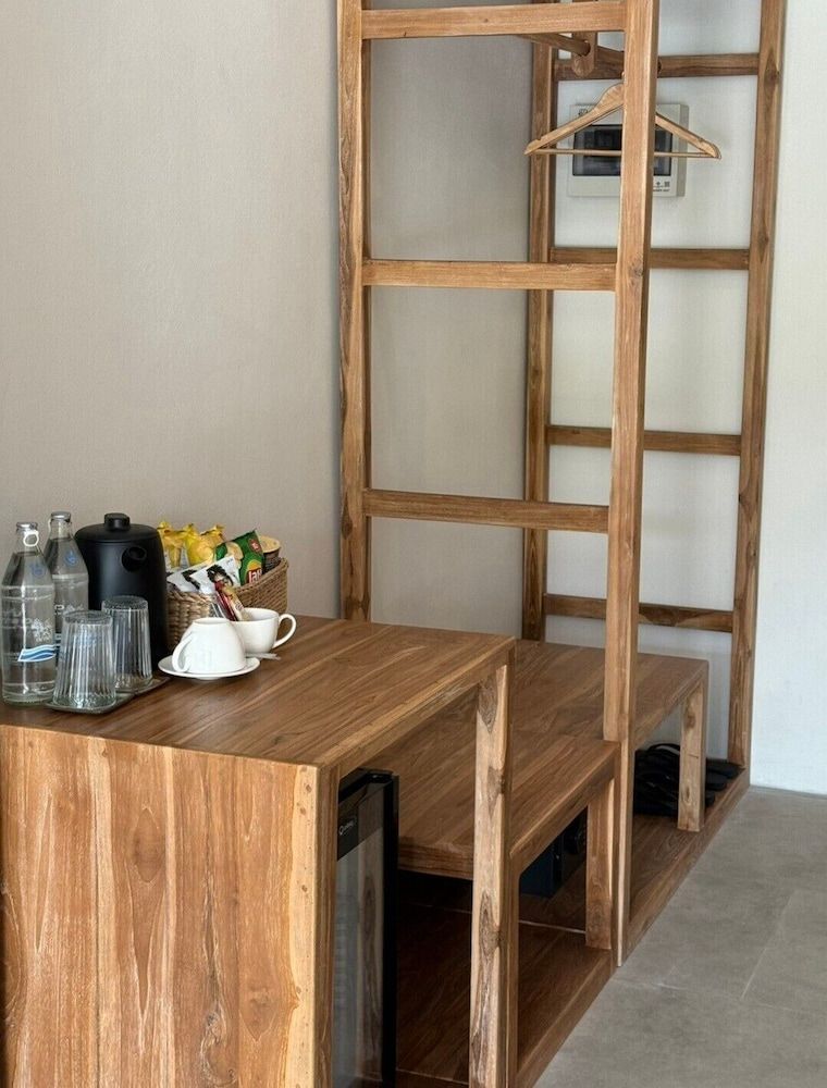 Sichon Hideaway Deluxe Quadruple Room 4