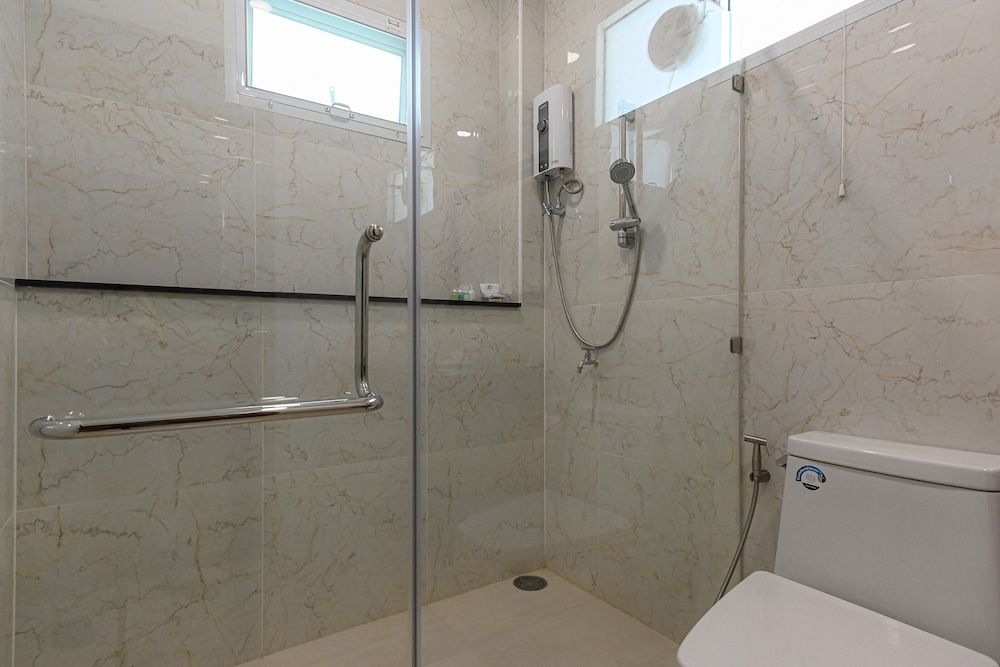 Suanpung Bonsai Village Villa Four Bedroom 11