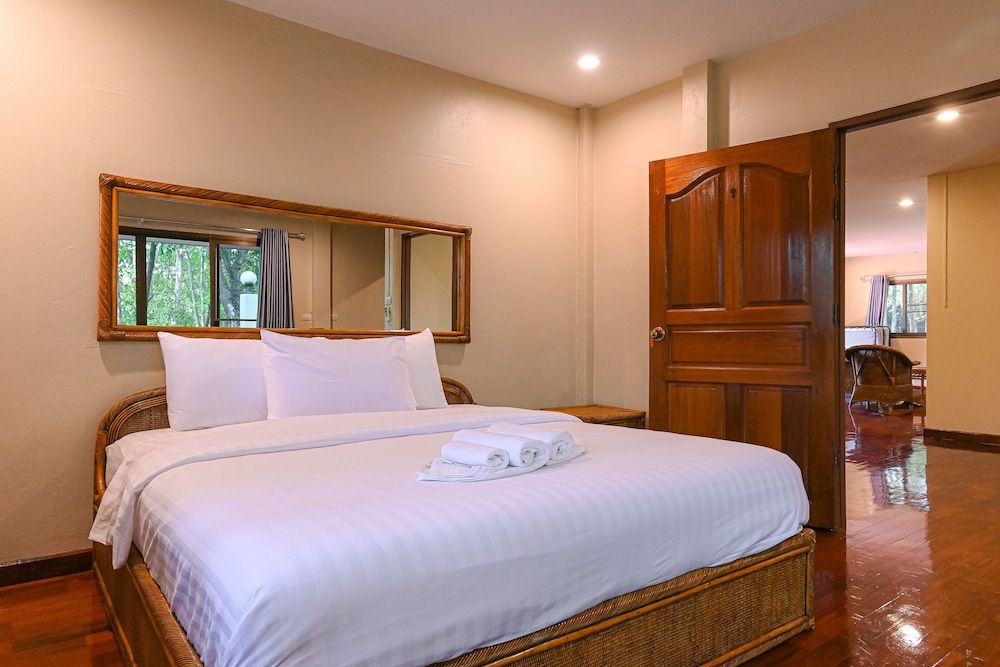 Suanpung Bonsai Village Villa Two Bedroom 5