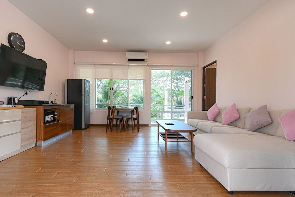 Suanpung Bonsai Village Villa Four Bedroom 13