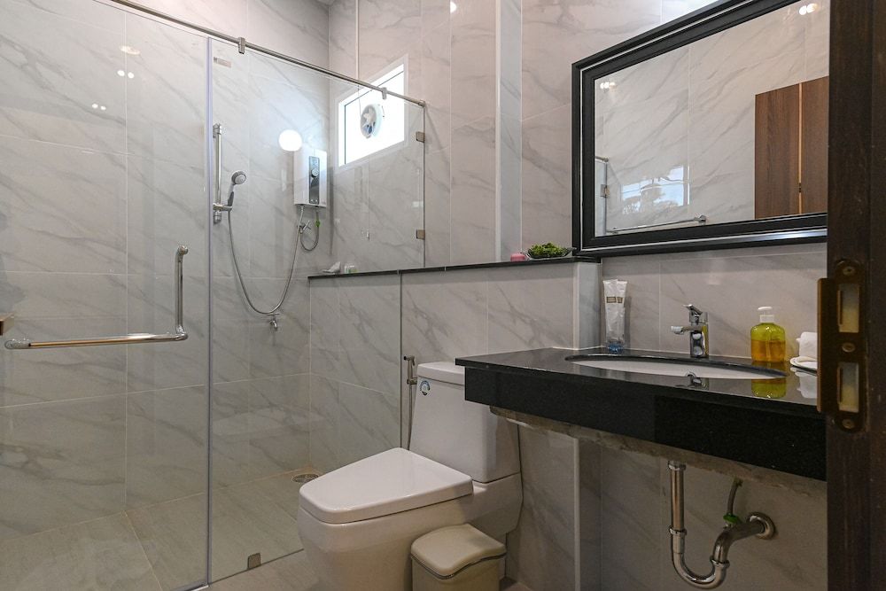 Suanpung Bonsai Village Villa Four Bedroom 10