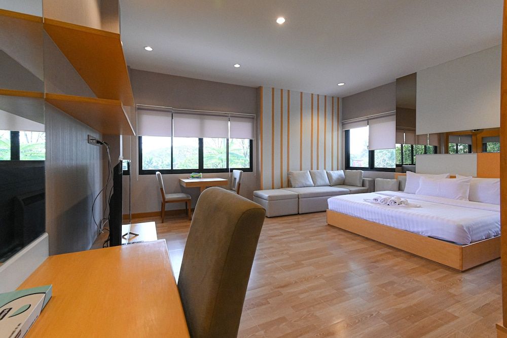 Suanpung Bonsai Village