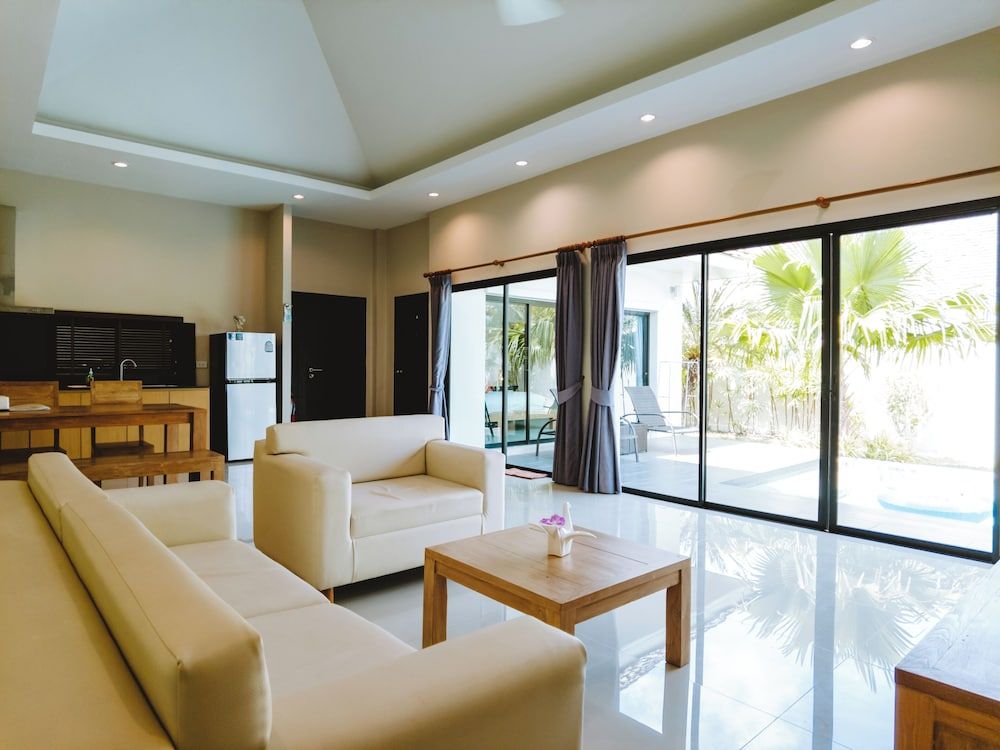 Layantara Resort Grand Deluxe 2 Bedroom Pool Villa 5