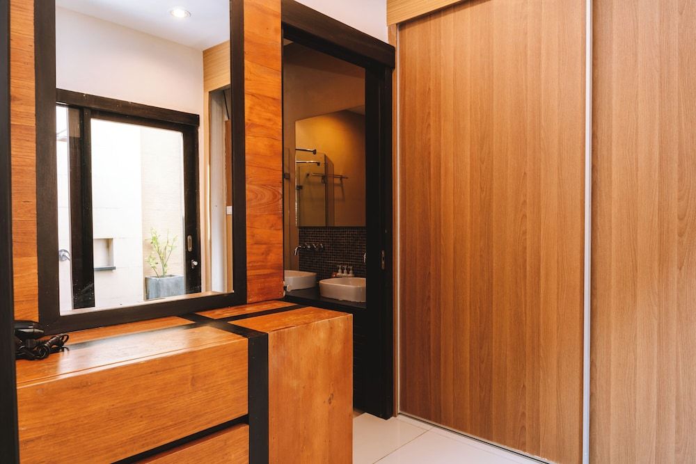 Layantara Resort Grand Deluxe 3 Bedroom Pool Villa 4