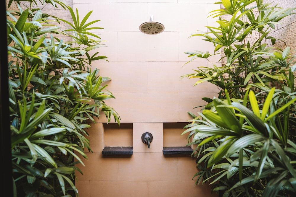 Layantara Resort Grand Deluxe 3 Bedroom Pool Villa 5