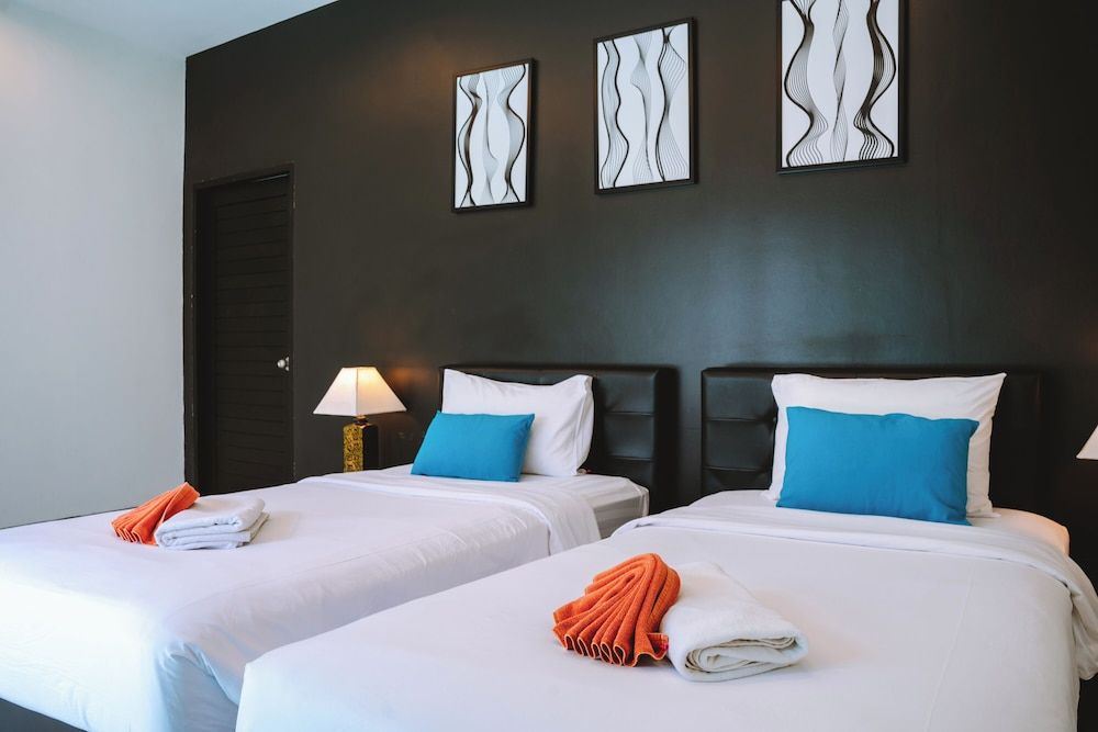 Layantara Resort Superior 3 Bedroom Pool Villa 6