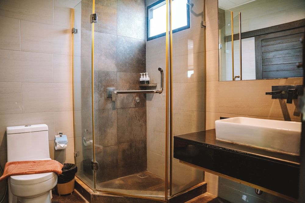 Layantara Resort Grand Deluxe 2 Bedroom Pool Villa 4