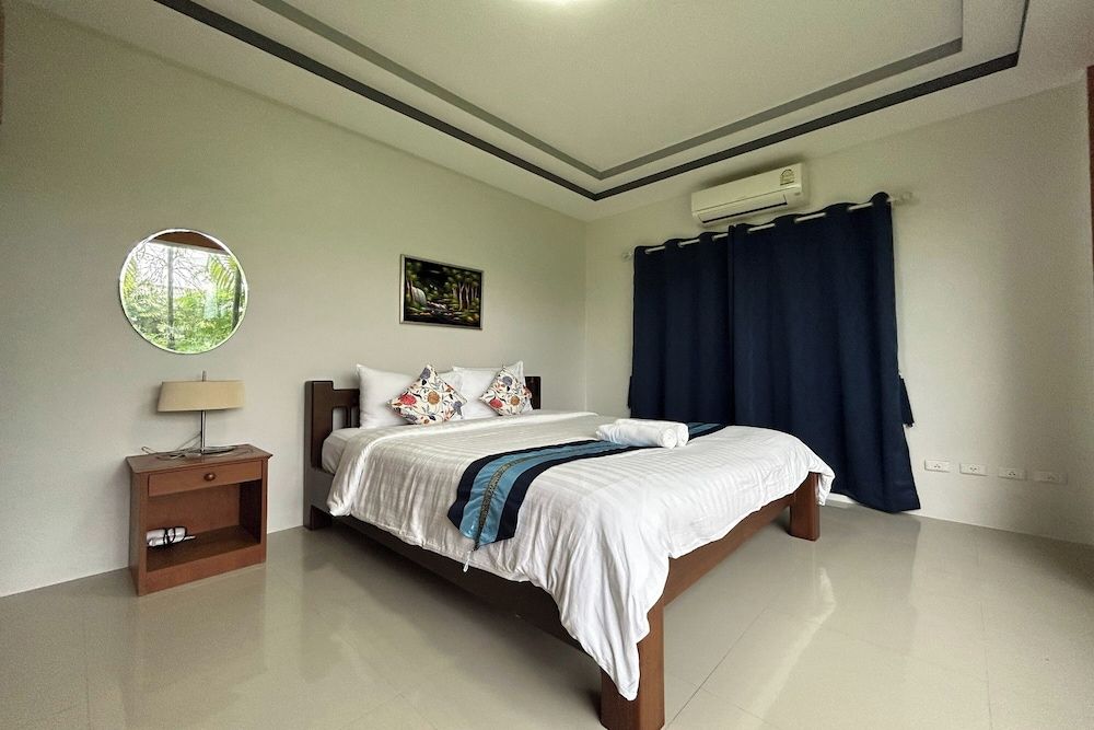 Tann Anda Resort 1 Bedroom with Garden View
