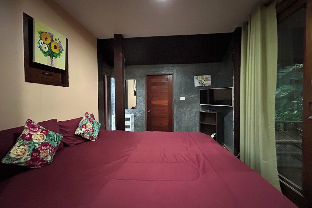 Tann Anda Resort Family Room with Kitchenette 2