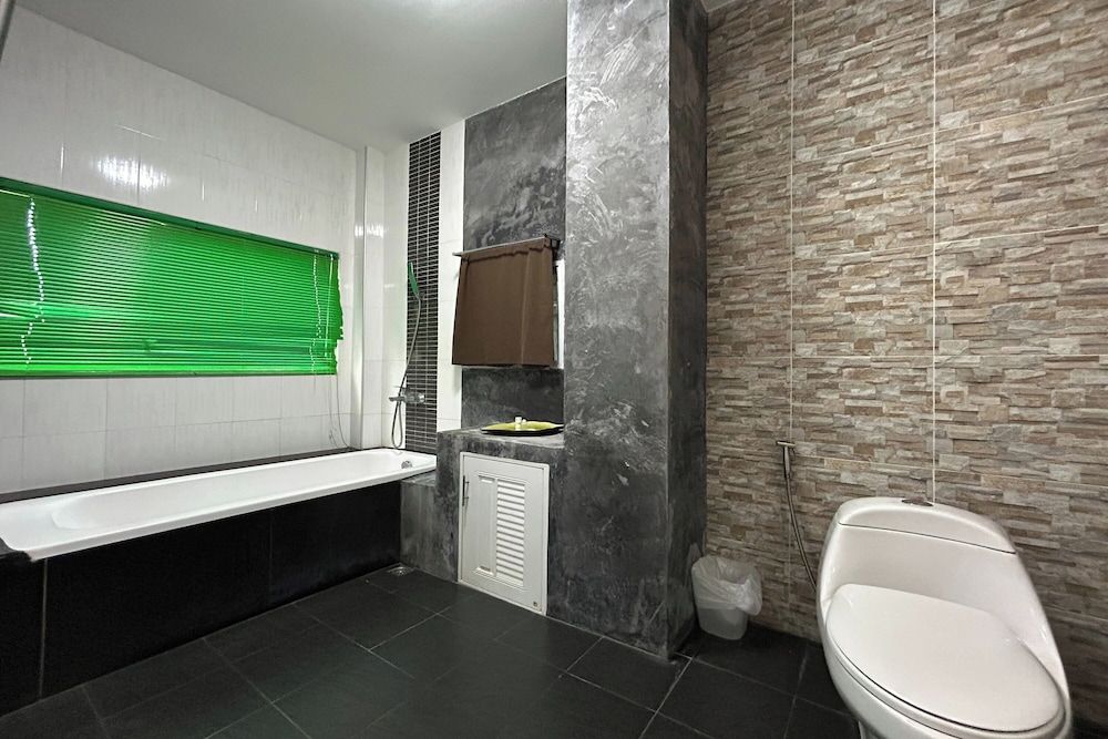 Tann Anda Resort 1 Bedroom with Garden View 5