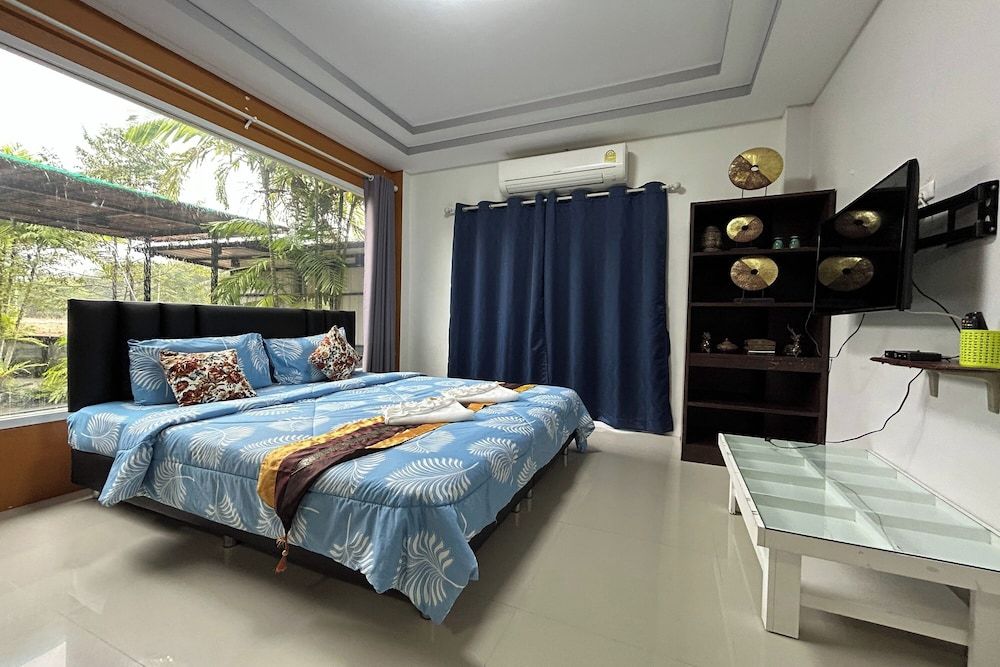 Tann Anda Resort 1 Bedroom with Garden View 4